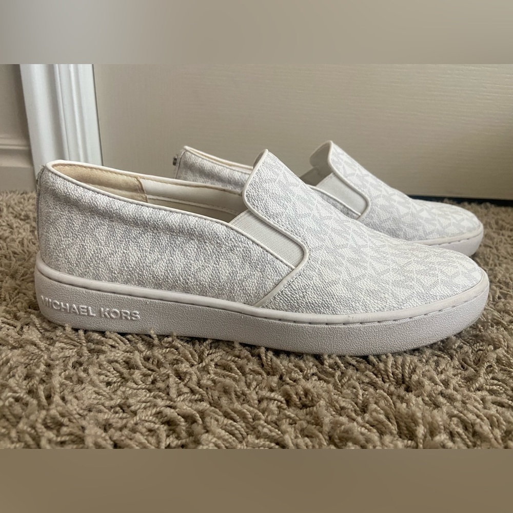 Micheal Kors loafers